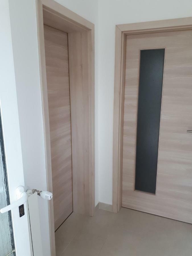 Room Laudina Cres Exteriör bild
